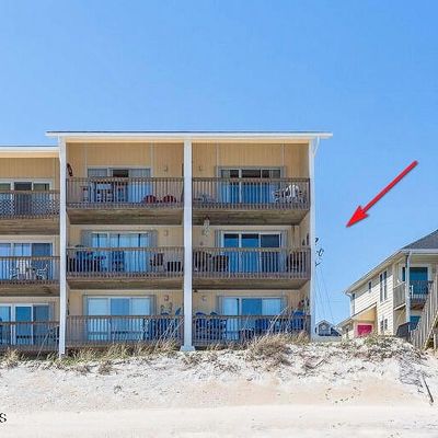 918 N New River Dr #826, Surf City, NC 28445