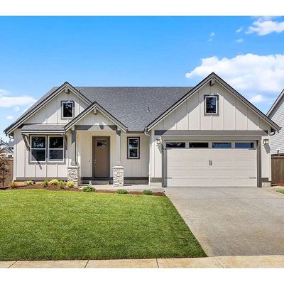 9198 N Clover St, Camas, WA 98607