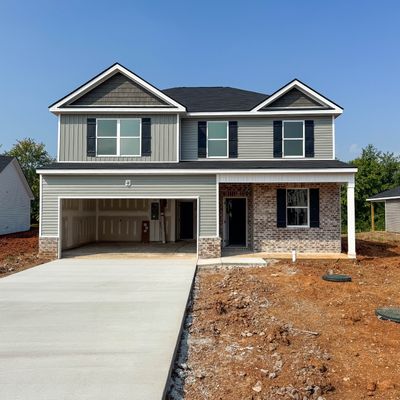 92 Brady Estates, Murfreesboro, TN 37127