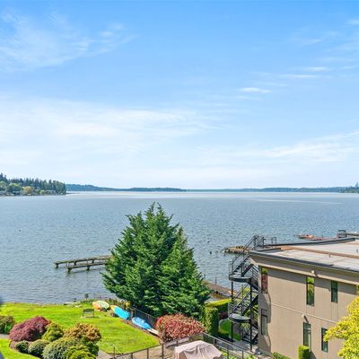 9201 Ne Juanita Drive, Kirkland, WA 98034