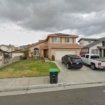 921 E Evans St, San Jacinto, CA 92583