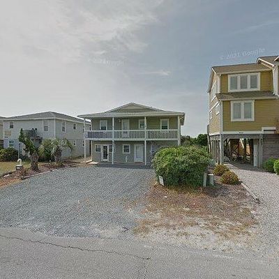 921 Ocean Boulevard W Holden Beach, Beach, NC 28462