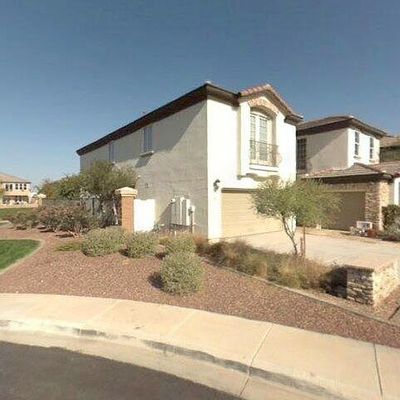 922 E Stoneman Pl, Chandler, AZ 85249