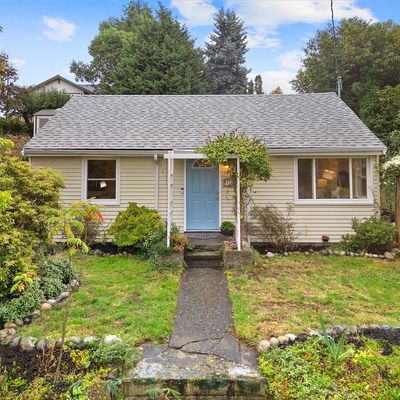 9224 14 Th Ave Sw, Seattle, WA 98106