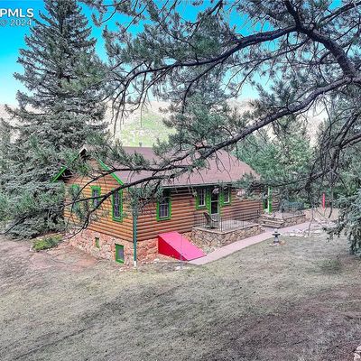 9245 Shoshone Rd, Cascade, CO 80809