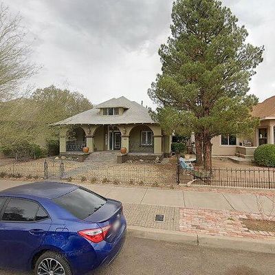 925 D Ave, Douglas, AZ 85607