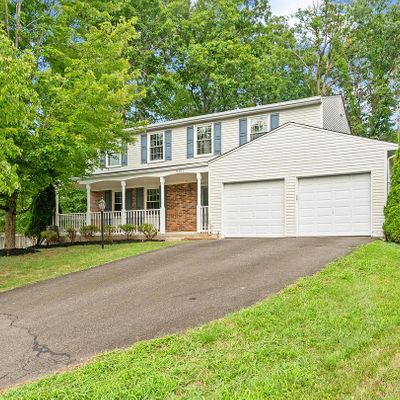 9251 Oakglen Ct, Manassas, VA 20110