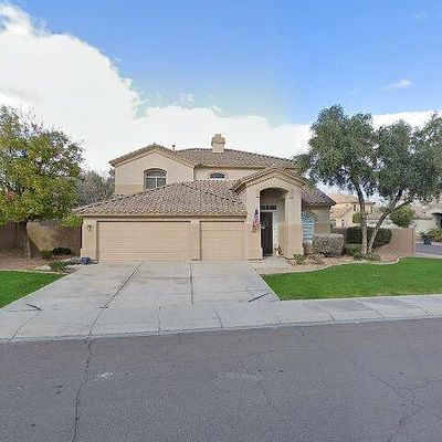 928 W Ebony Dr, Chandler, AZ 85248