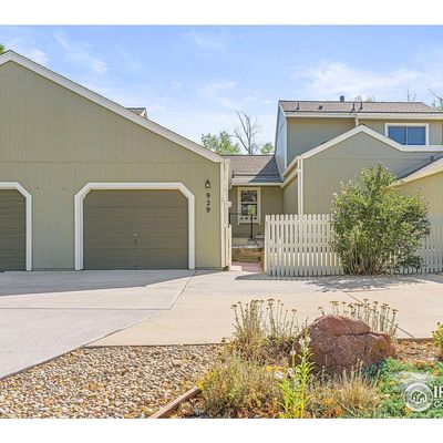 929 Reynolds Farm Lane, Longmont, CO 80503