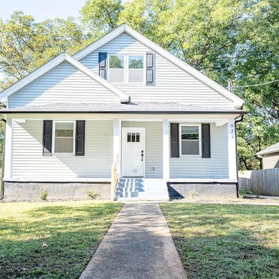 932 Ansel St, Spartanburg, SC 29306