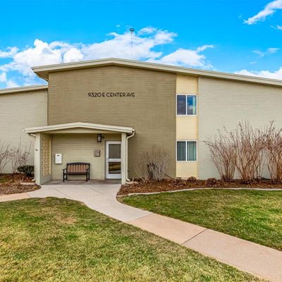 9320 E Center Avenue, Denver, CO 80247