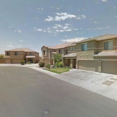 9334 W Rascon Loop, Phoenix, AZ 85037