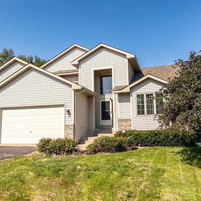 9335 Balsamfir Avenue N, Brooklyn Park, MN 55443