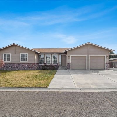 9353 Se Albert Way, Moses Lake, WA 98837