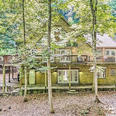 937 Ostin Creek Trail, Mill Spring, NC 28756