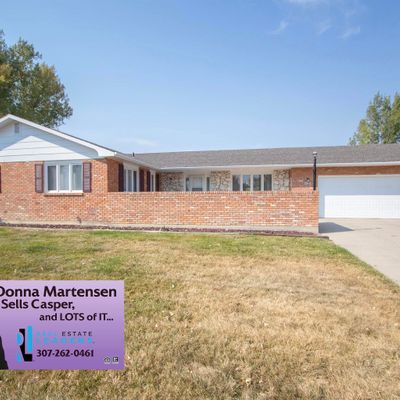 94 Primrose St, Casper, WY 82604