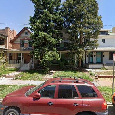 940 N Ogden St, Denver, CO 80218