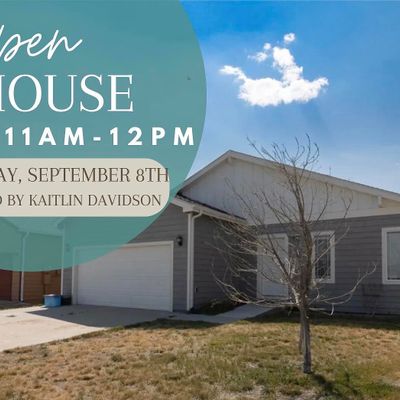 940 S 3rd Avenue, Mills, WY 82604