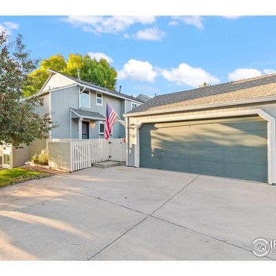 940 Reynolds Farm Lane, Longmont, CO 80503