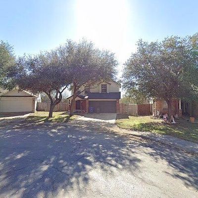 9406 San Fidel Rio, San Antonio, TX 78245