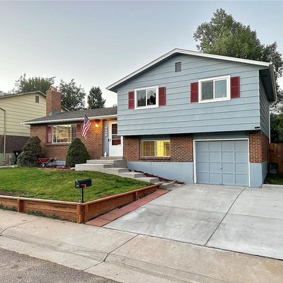 9409 W Burgundy Ave, Littleton, CO 80123