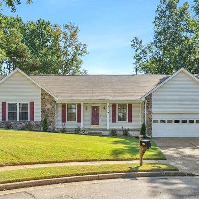 9440 Colts Neck Cv, Lakeland, TN 38002