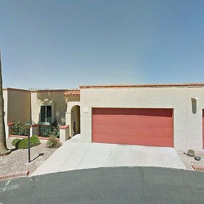 9461 E Calle Bolivar, Tucson, AZ 85715