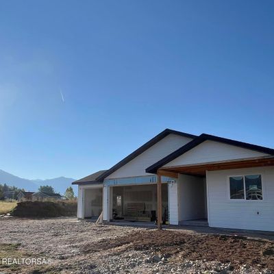 95 Abe Lane, Bedford, WY 83112