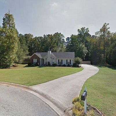 95 Buck Trl, Newnan, GA 30265