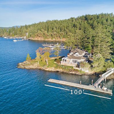 95 Laurel Point Lane, Friday Harbor, WA 98250