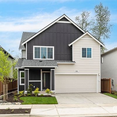 9508 7th Avenue Se, Everett, WA 98208