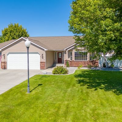 9508 Benjamin Way Se, Moses Lake, WA 98837