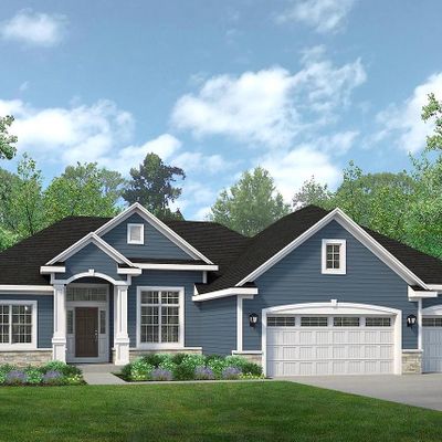 951 Medina Dr, Mukwonago, WI 53149