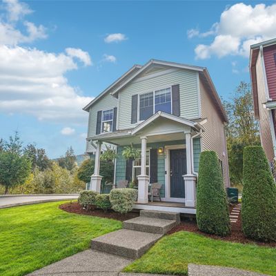 9522 Hancock Avenue Se, Snoqualmie, WA 98065