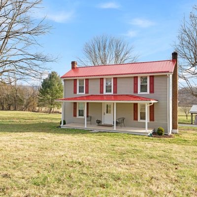 9546 Springwood Rd, Buchanan, VA 24066