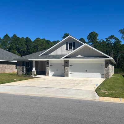 9590 Creets Landing Drive #Cl 08, Navarre, FL 32566