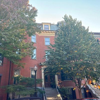 96 Pembroke Street, Unit 3, Boston, MA 02118