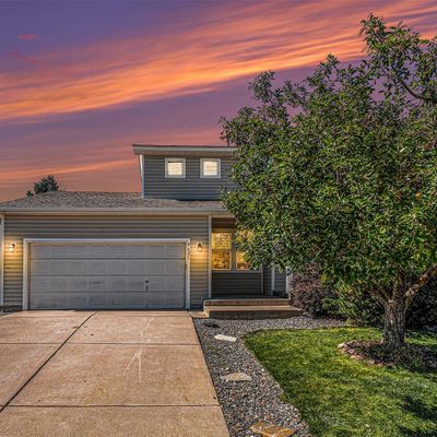 9621 Lone Iris Pl, Littleton, CO 80125