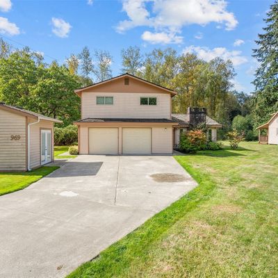 969 Shelton Ave Se, Renton, WA 98058