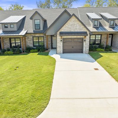 97 Edgefield Court, Winchester, TN 37398