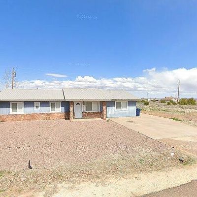 975 S Horseshoe Ln, Saint Johns, AZ 85936