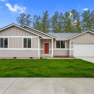 9801 201st St (Lot 18) Court E, Graham, WA 98338