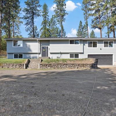 9810 S Grove Rd, Cheney, WA 99004