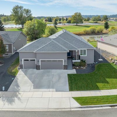 9825 W January Dr, Cheney, WA 99004