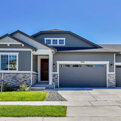 9838 Danube Street, Commerce City, CO 80022