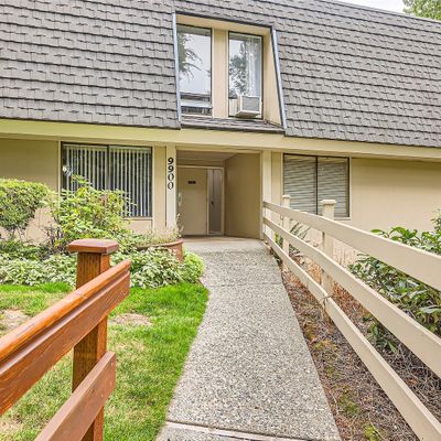 9900 Ne 124th Street, Kirkland, WA 98034