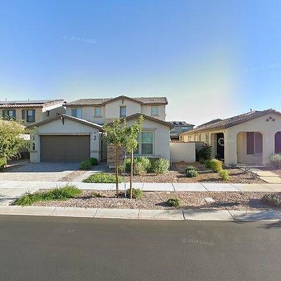 9925 E Resistance Ave, Mesa, AZ 85212