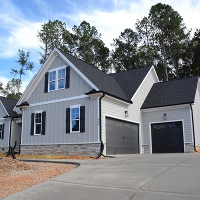 994 Browning Place, Youngsville, NC 27596