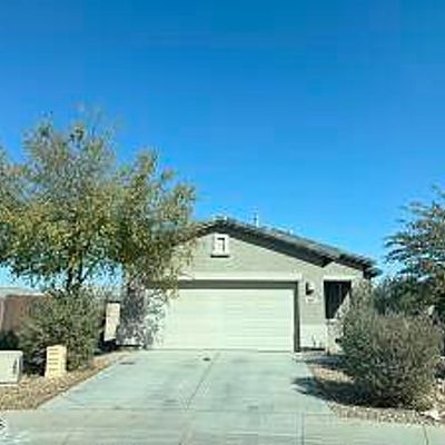 995 S 202 Nd Ln, Buckeye, AZ 85326