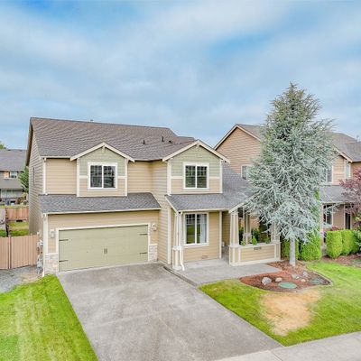 9980 Jensen Drive Se, Yelm, WA 98579